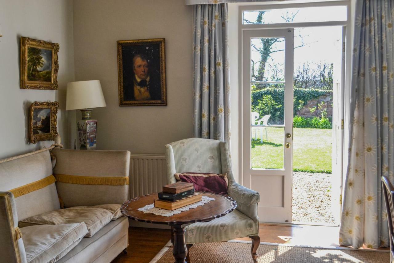 Sankence Lodge B&B Aylsham Luaran gambar