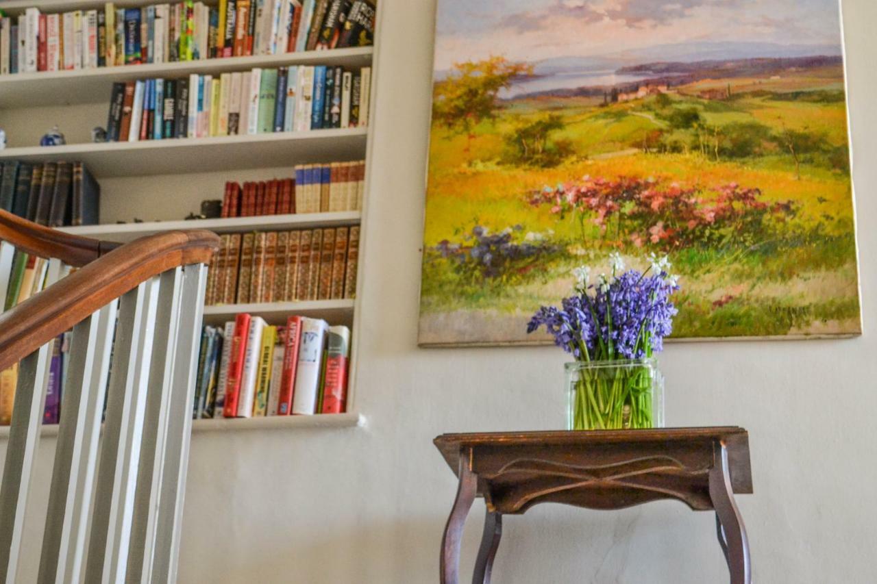 Sankence Lodge B&B Aylsham Luaran gambar