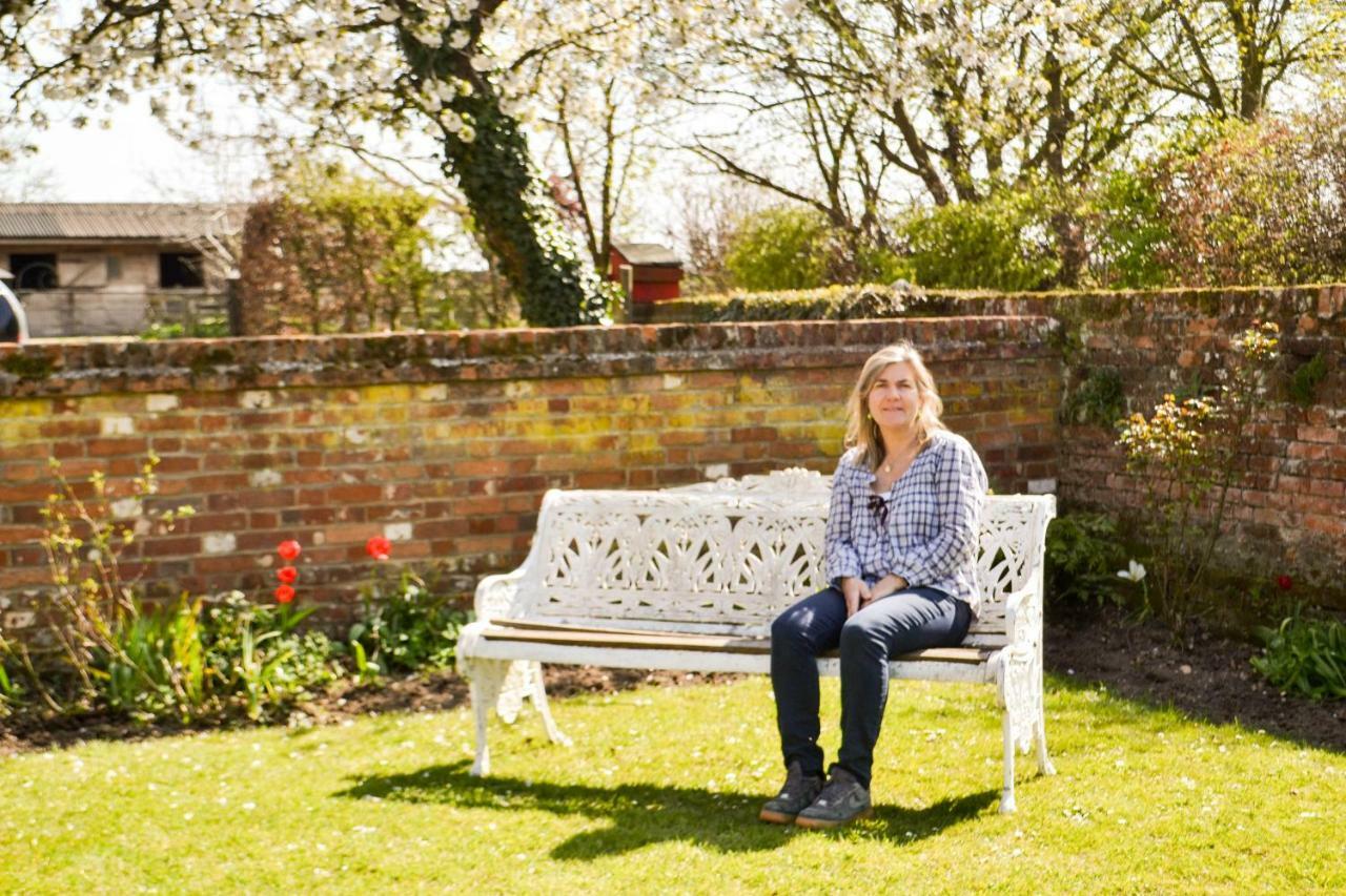 Sankence Lodge B&B Aylsham Luaran gambar