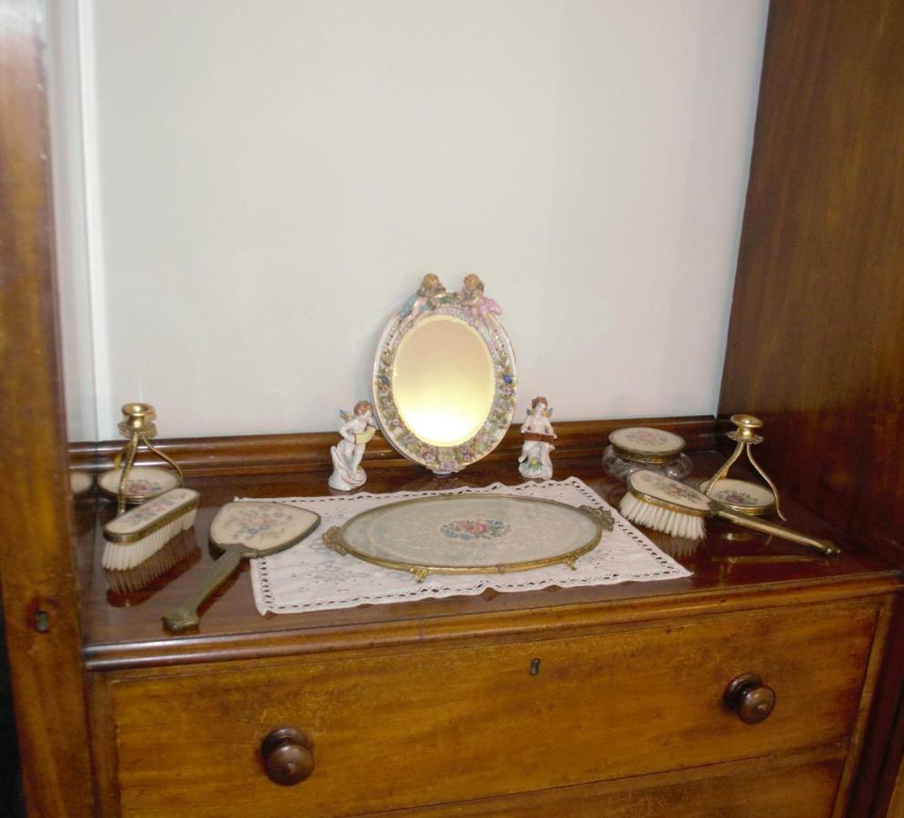 Sankence Lodge B&B Aylsham Luaran gambar