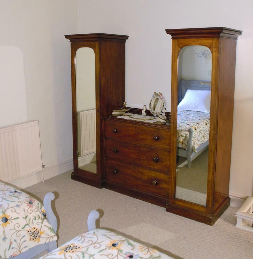 Sankence Lodge B&B Aylsham Luaran gambar