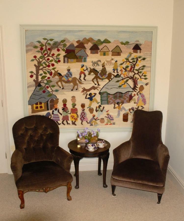 Sankence Lodge B&B Aylsham Luaran gambar