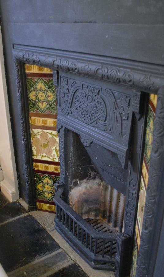 Sankence Lodge B&B Aylsham Luaran gambar