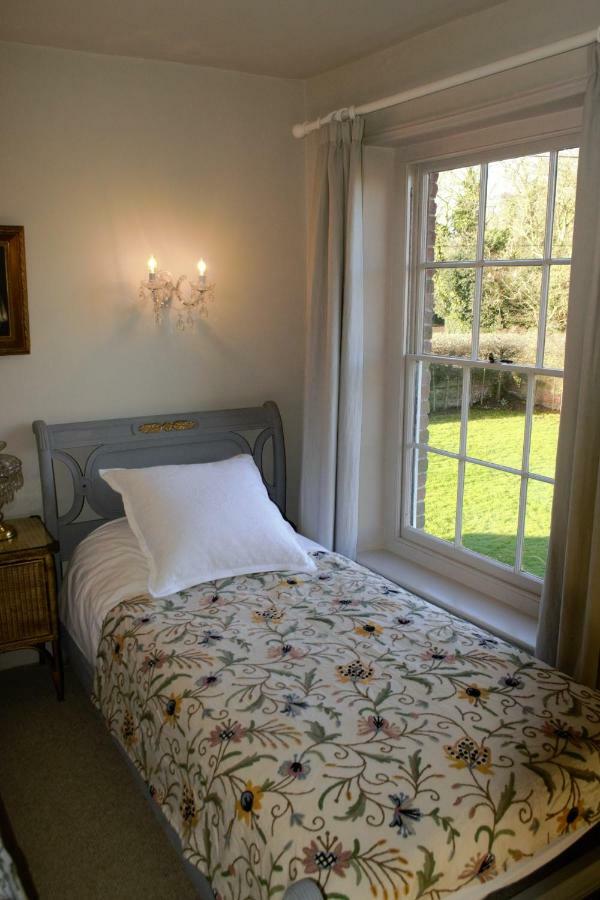 Sankence Lodge B&B Aylsham Luaran gambar